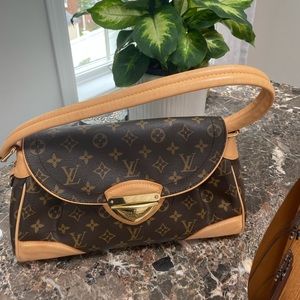 Louis Vuitton bag